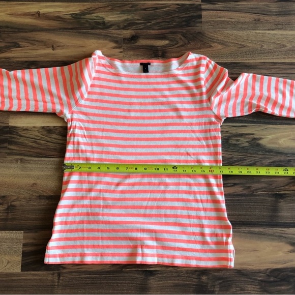 NWOT J.Crew tee - Picture 8 of 10